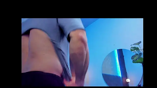 dennis__coxx 网络视讯表演