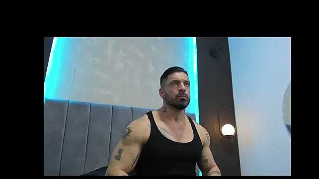 dennis__coxx's Webcam Show