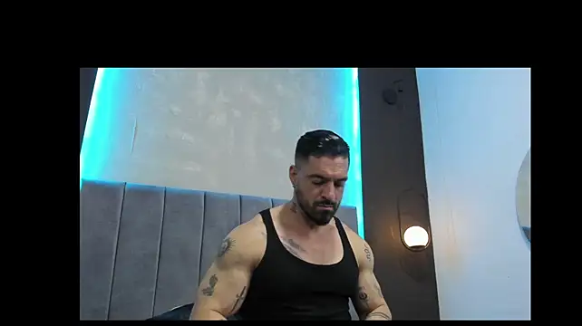 dennis__coxx Webcamshow