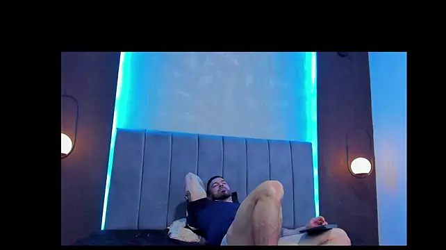 dennis__coxx webkamerás műsora