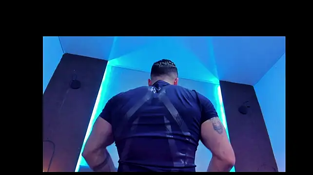dennis__coxx: вебкам-шоу
