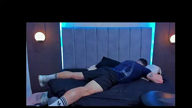 dennis__coxx Webcam-Show