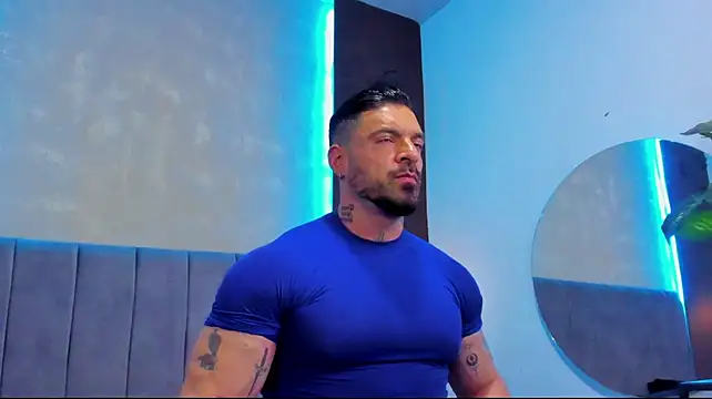 dennis__coxx Webcam Show
