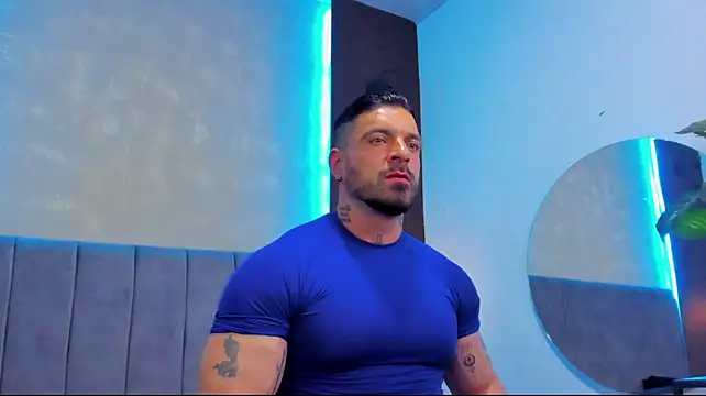 dennis__coxx Webcam show