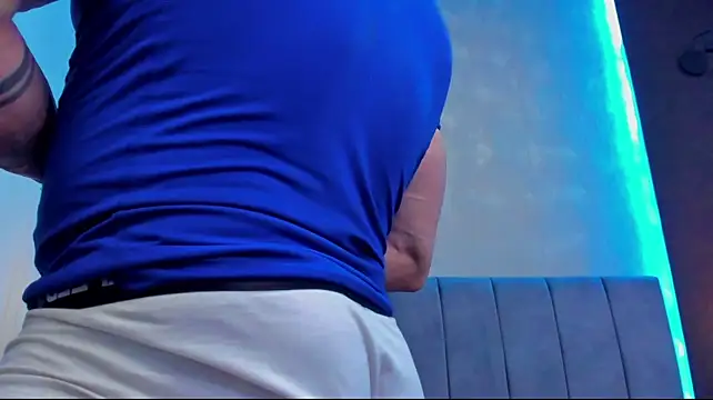 dennis__coxx Adlı Modelin Web Kamerası Şovu