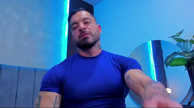 dennis__coxx ওয়েবক্যাম শো