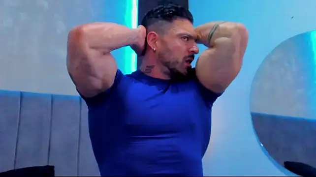 dennis__coxx Webcam show