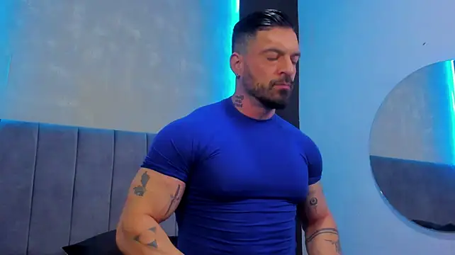 dennis__coxx webcam show