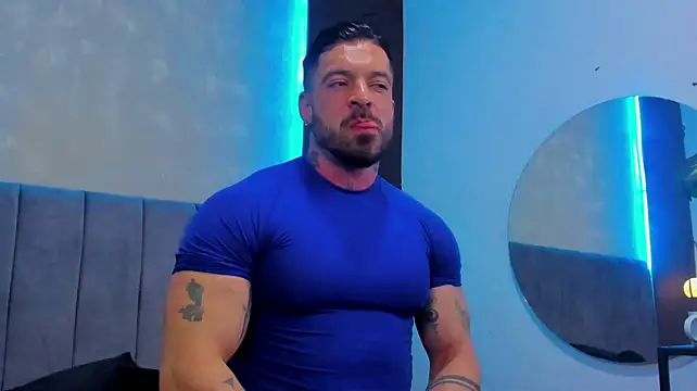 dennis__coxx Webcam show