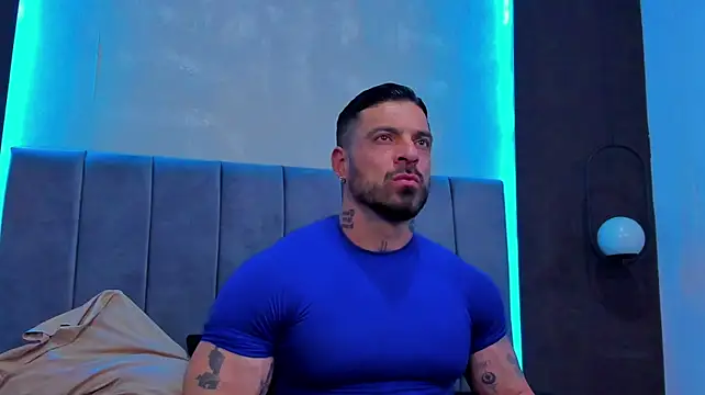 Show de webcam de dennis__coxx