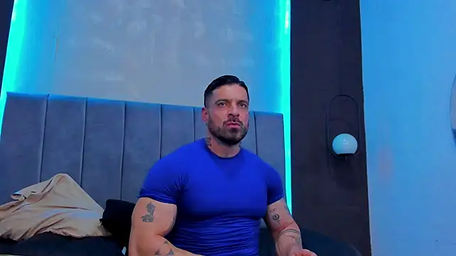 dennis__coxx Webcamshow
