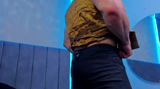 dennis__coxx Webcamshow