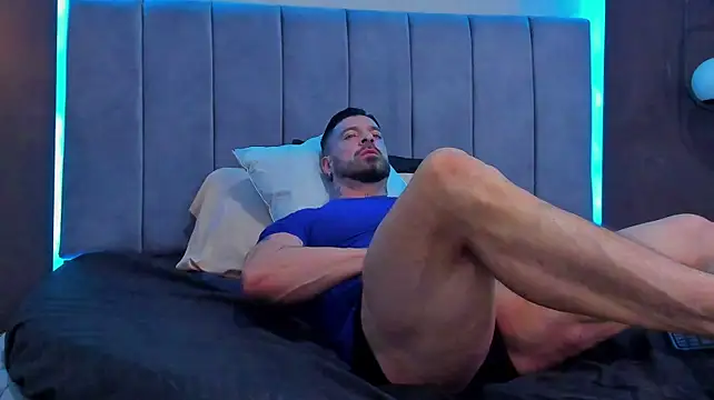 dennis__coxxn Webbikameraesitys