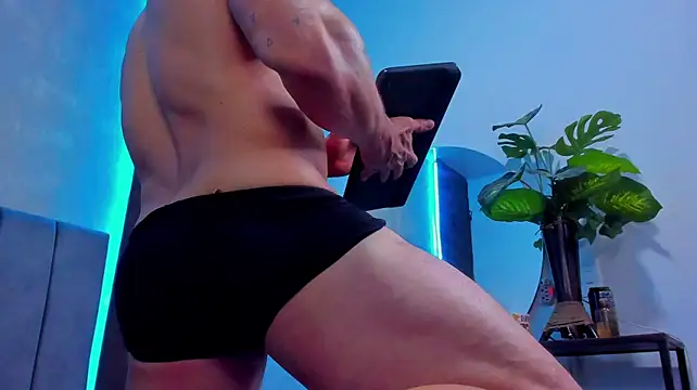 dennis__coxx's Webcam Show