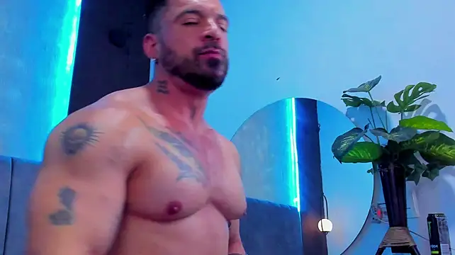dennis__coxx: вебкам-шоу
