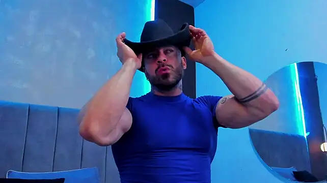 Show de webcam de dennis__coxx