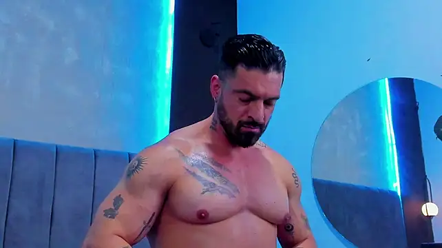Show de dennis__coxx na webcam
