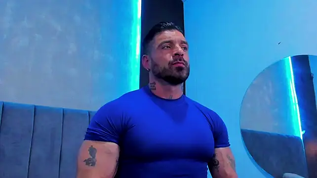 Show de dennis__coxx na webcam