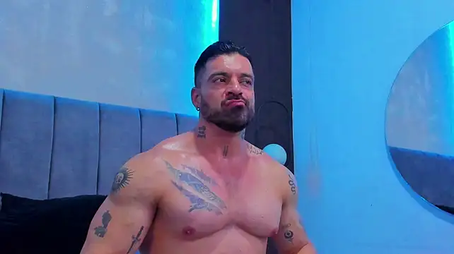 dennis__coxx Webcam Show