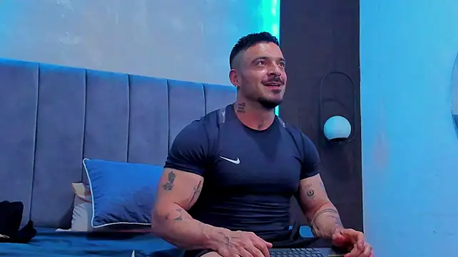 عرض كام dennis__coxx