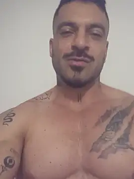 Show de dennis__coxx na webcam