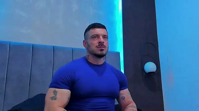 Show de dennis__coxx na webcam