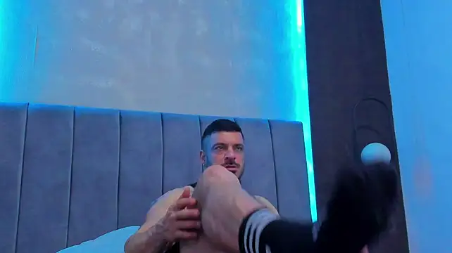dennis__coxx webcam show