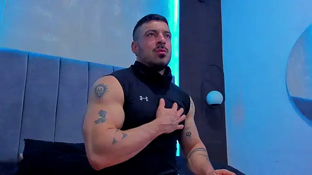 dennis__coxx Webcam-Show
