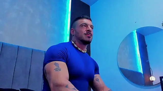 dennis__coxx Webcamshow