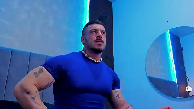 dennis__coxx Webcam show