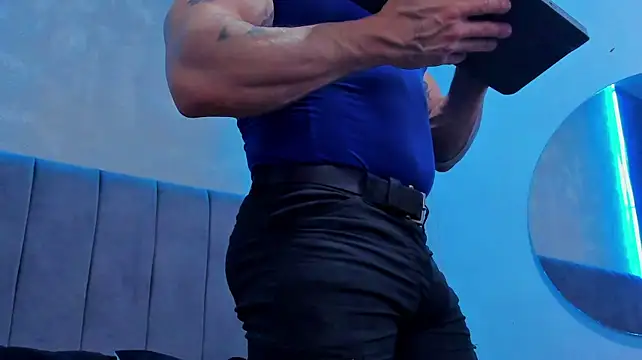 โชว์เว็บแคมของ dennis__coxx