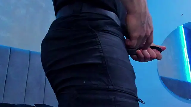 Show webcam de dennis__coxx