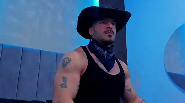dennis__coxx Webcam-Show