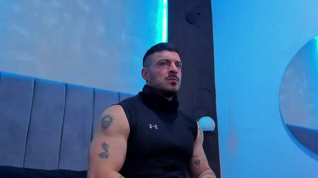dennis__coxx's Webcam Show