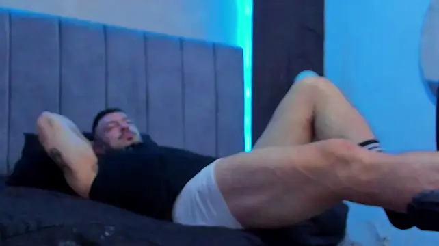 Show de webcam de dennis__coxx