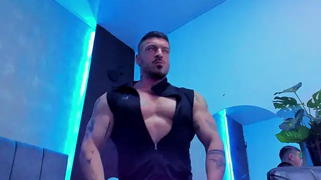 dennis__coxx's Webcam Show