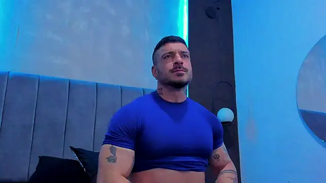 dennis__coxx's Webcam Show