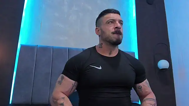 Show Webcam de dennis__coxx