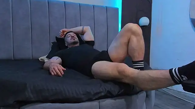 Show de webcam de dennis__coxx