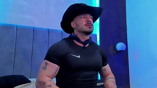 dennis__coxx's Webcam Show