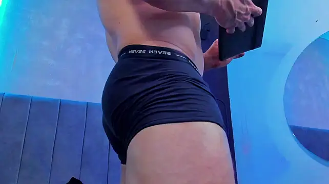 โชว์เว็บแคมของ dennis__coxx