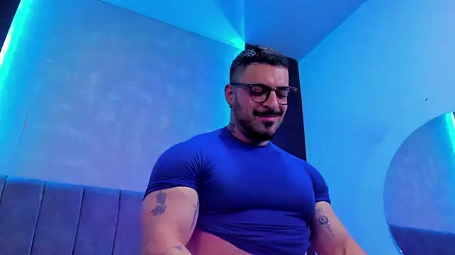 dennis__coxx Webcamshow