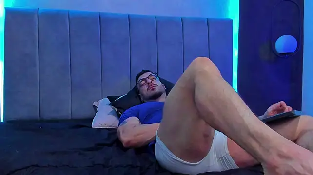 dennis__coxx webcam show