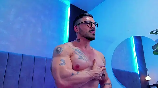 dennis__coxx's Webcam Show