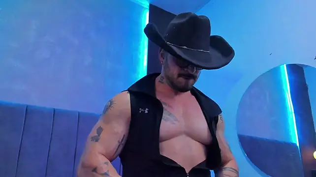 dennis__coxx's Webcam Show