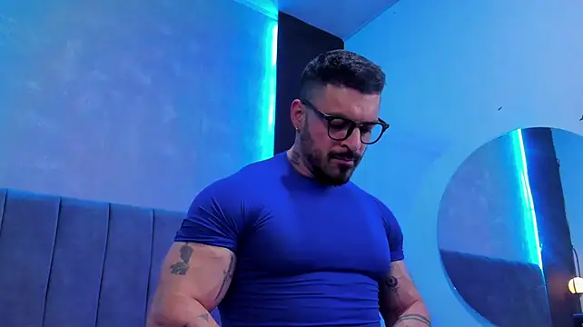 Show de webcam de dennis__coxx
