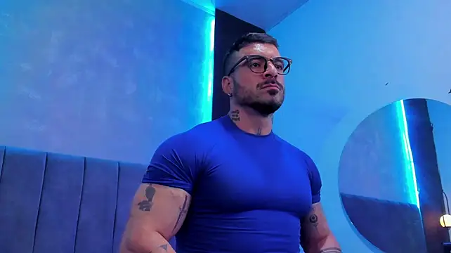 Show de webcam de dennis__coxx