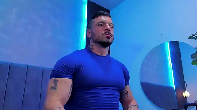 Show de webcam de dennis__coxx