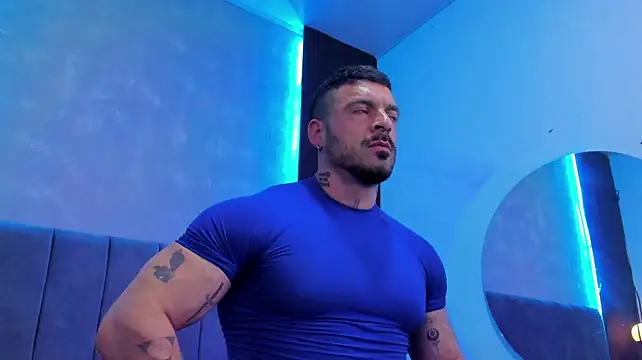 dennis__coxx Webcamshow