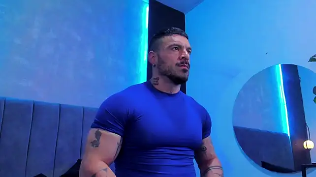 dennis__coxx's Webcam Show